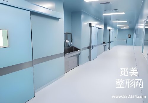 梅州拉皮提升的医院有哪些？这几家医院无论实力还是水平都不错